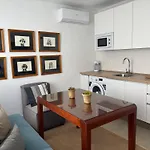 Daire Casa Sultana Cordoba