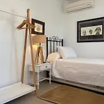 Casa Sultana Daire Cordoba