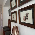 Casa Sultana Daire