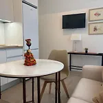 Casa Sultana Daire Cordoba