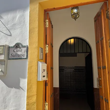 Casa Sultana * Cordoba