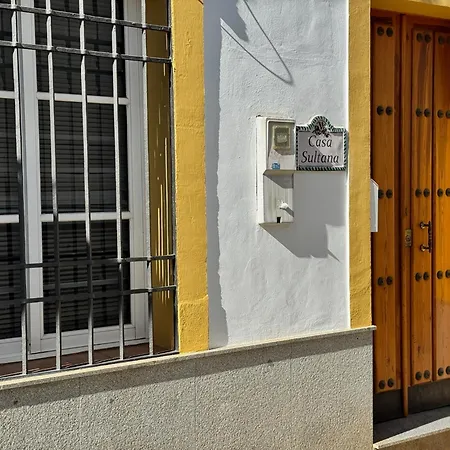 Daire Casa Sultana *