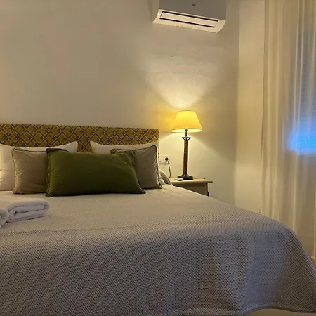 Appartement Casa Sultana *