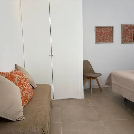 Appartement Casa Sultana Cordoue