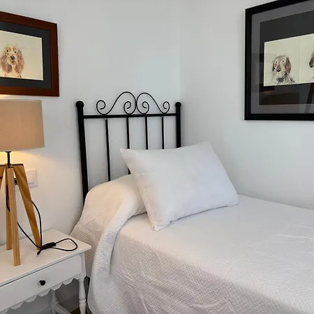 Appartement Casa Sultana