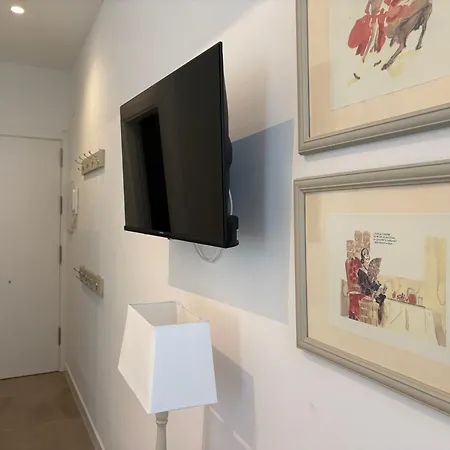 Appartement Casa Sultana