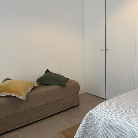 Casa Sultana Apartment Cordoba