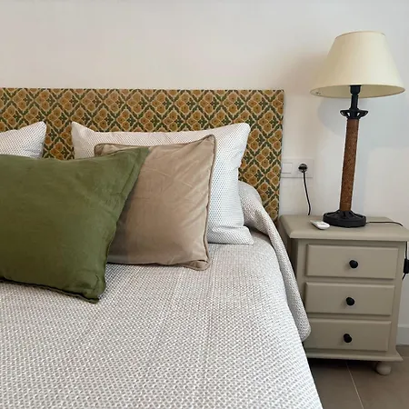 Apartment Casa Sultana Cordoba