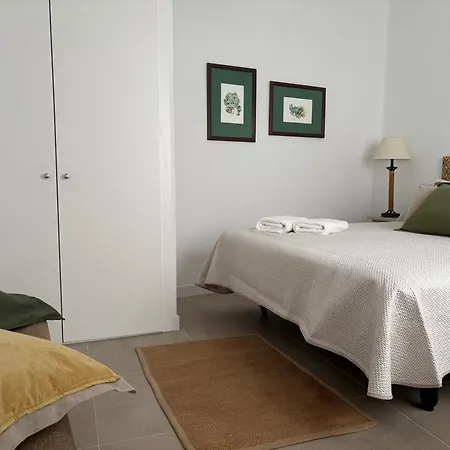Casa Sultana * Cordoba