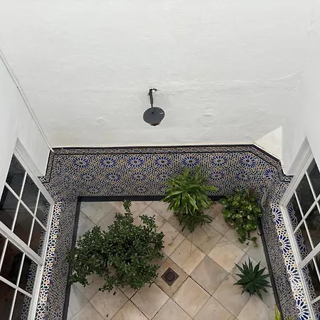 Casa Sultana