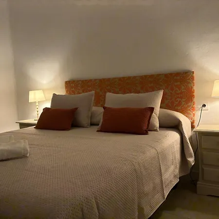 Casa Sultana Apartment