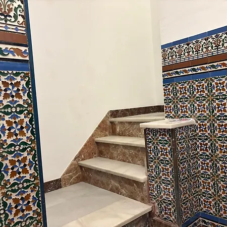 Apartment Casa Sultana