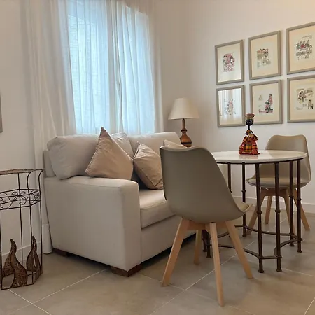 Casa Sultana Apartment *