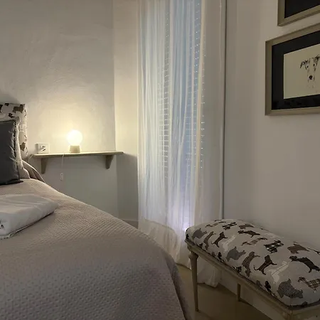 Casa Sultana Apartment Cordoba
