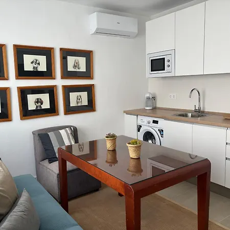 Apartment Casa Sultana Cordoba
