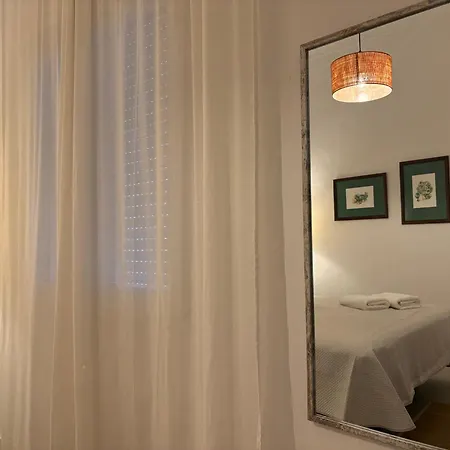 Casa Sultana Apartment *