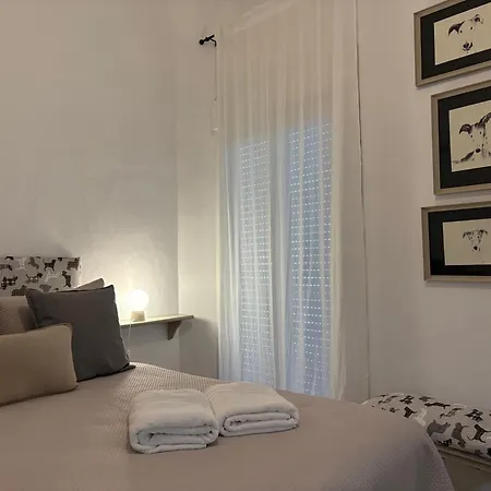 Apartment Casa Sultana Cordoba
