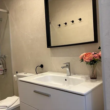Apartment Casa Sultana *