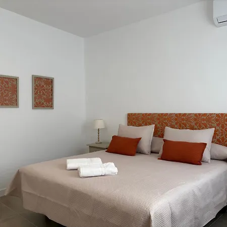 Casa Sultana * Cordoba