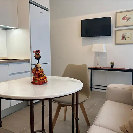Casa Sultana Apartment Cordoba