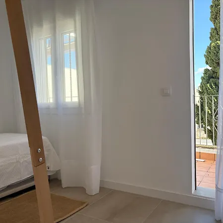 Apartment Casa Sultana Cordoba