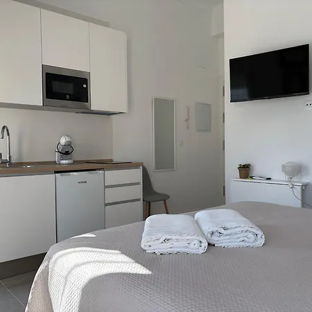 Casa Sultana Apartment *