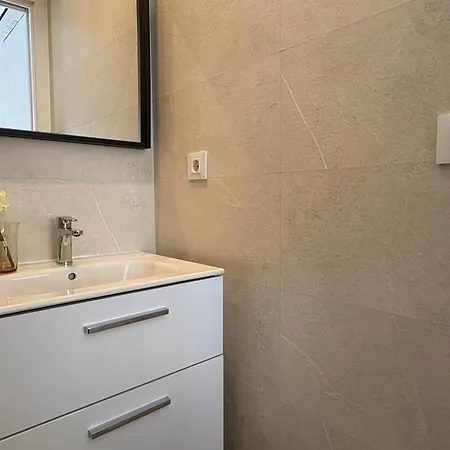 Apartment Casa Sultana Cordoba