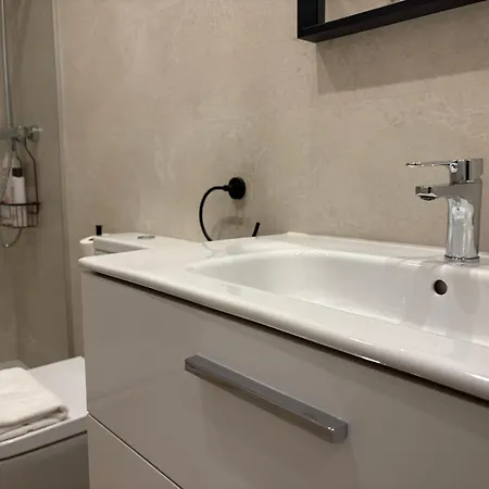 Casa Sultana Apartment Cordoba